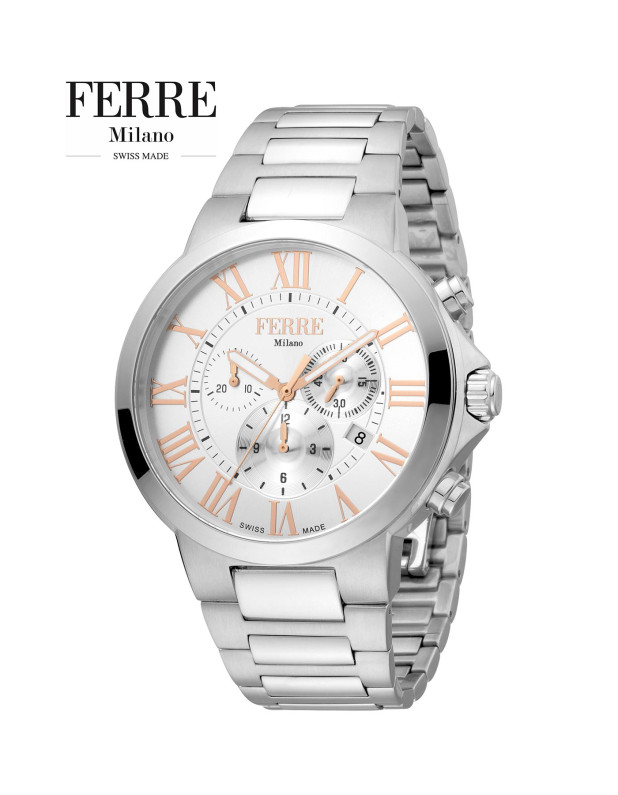 FERRE MILANO Gents Watch